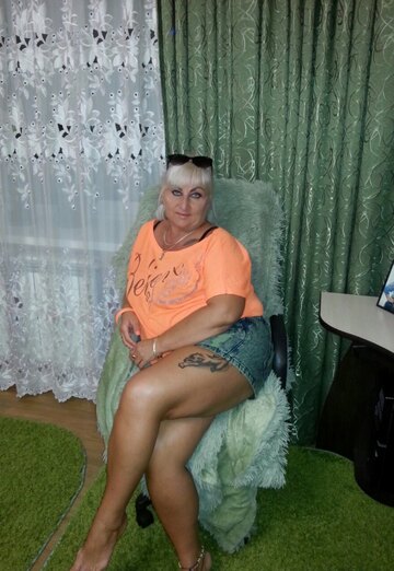 Моя фотография - Лора, 55 из Ковылкино (@lora4313)
