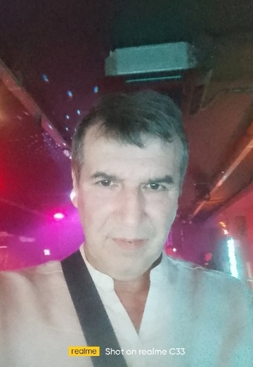Моя фотографія - Сергей, 50 з Чебоксари (@sergey1189885)