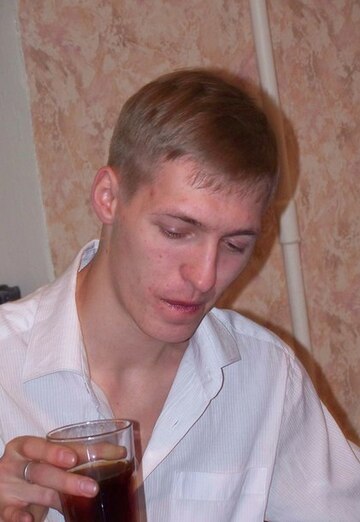 Моя фотография - Денис, 33 из Климовск (@denis119047)