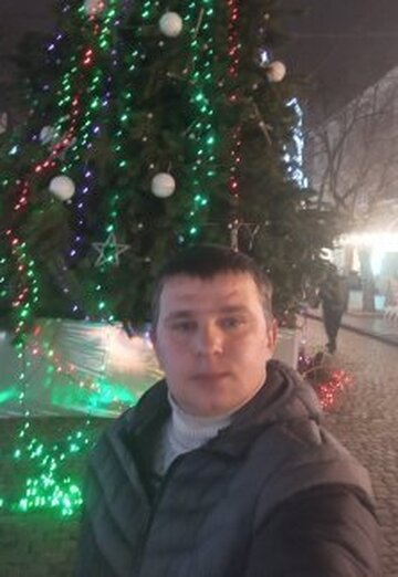 Моя фотография - Юра, 34 из Одесса (@ura59116)