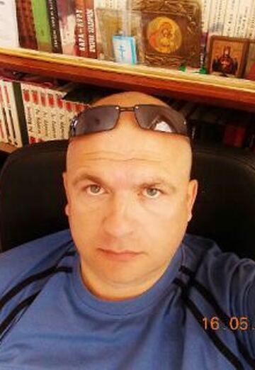 Моя фотография - Vladimir, 53 из Горнозаводск (@vladimir249710)