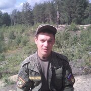 граф, 35, Гусев