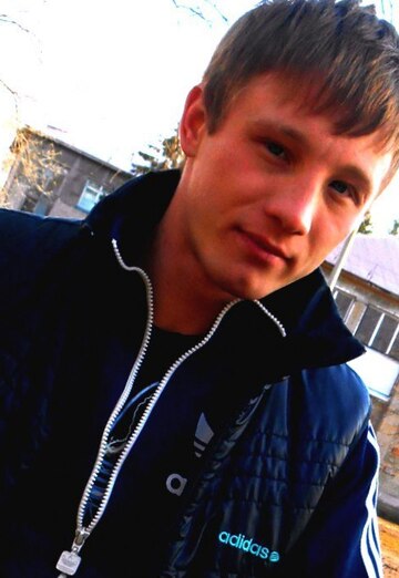Моя фотография - Артем, 34 из Уфа (@artem117973)