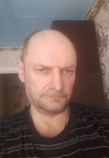 Моя фотография - Sergey Fedorov, 57 из Екатеринбург (@sergeyfedorov72)
