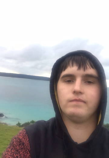 My photo - brandon917, 36 from Happy Valley (@brandon317)