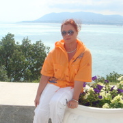 катерина, 55, Абакан
