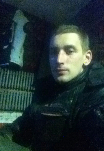 Моя фотографія - Андрей, 35 з Олександрія (@andrey393267)