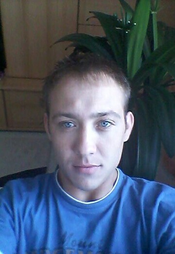 My photo - Andrey, 37 from Bremen (@andrey152250)