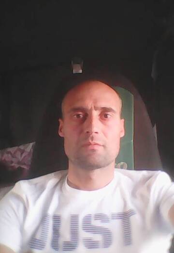My photo - Farhadd Rabiev, 47 from Tomsk (@farhaddrabiev)