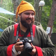Артем, 33, Томск
