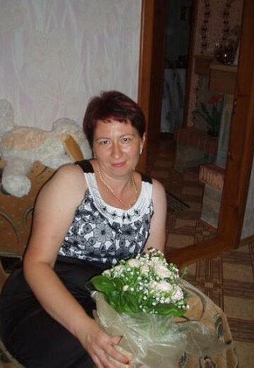My photo - Svetlana, 50 from Volnovaha (@svetlanakulichenkozgonnik)