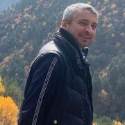 Алан, 51, Владикавказ