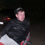 Anton Devyatkin, 34, Гороховец