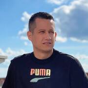 Данил, 30, Смоленск