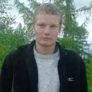 Алексей, 29, Нерчинск