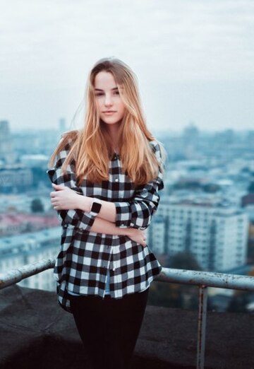 My photo - Mariya, 24 from Moscow (@mariya85591)