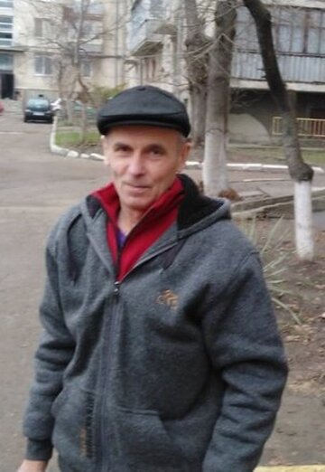 Моя фотография - Wiktor, 69 из Бендеры (@wik159)