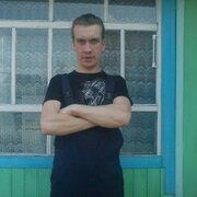 Егор, 37, Чунский
