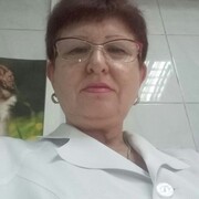 Ольга, 65, Киселевск