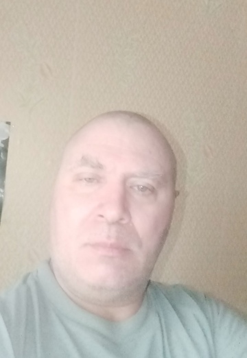 Моя фотография - Сергей Добрынин, 53 из Еманжелинск (@sergeydobrinin12)