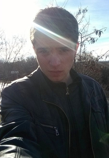 My photo - Andrey, 27 from Syktyvkar (@andrey333838)