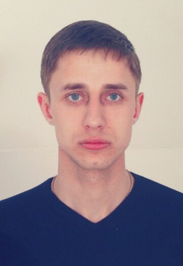 My photo - Artem, 34 from Vladimir (@artem156708)