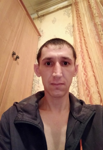 My photo - vladimir, 39 from Petropavlovsk-Kamchatsky (@vladimir362442)