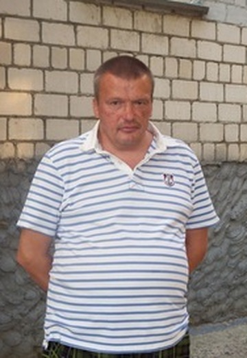 Моя фотография - Владимир, 48 из Светлогорск (@vladimir217773)