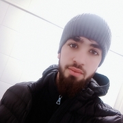 Демир, 25, Икша