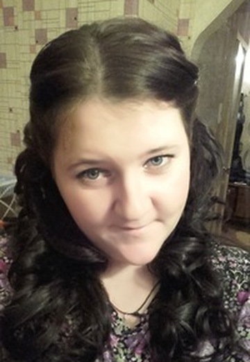 My photo - Tatyana @malyshka, 31 from Lodeynoye Pole (@tatyanamalyshka0)