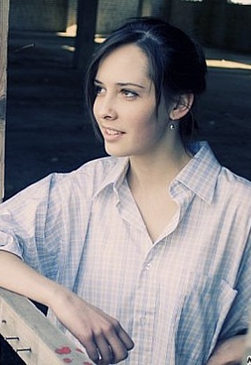 Моя фотография - Diana, 33 из Ровно (@diana-k-93)