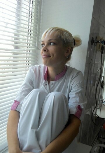 Ma photo - Aleksandra, 42 de Mineralnye Vody (@aleksandra34036)