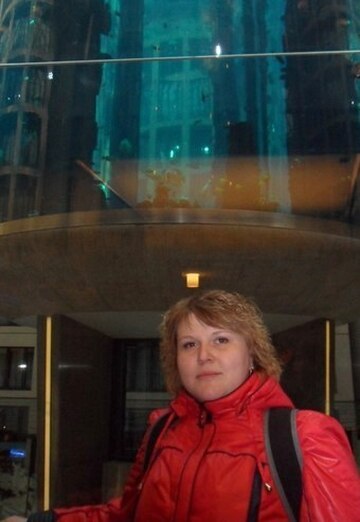Моя фотография - Ирина, 38 из Саранск (@irina54946)