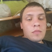 стас, 25, Верхняя Салда