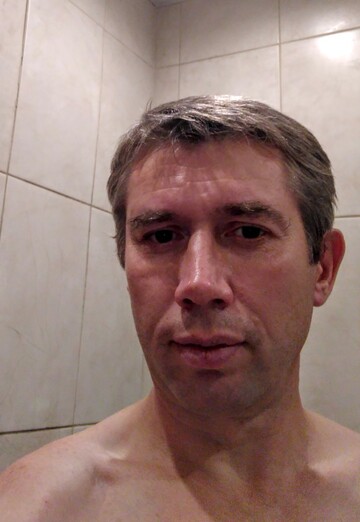 Моя фотография - Александр, 44 из Кострома (@aleksandrhoroshavin0)