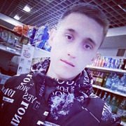 Валера, 23, Ершов