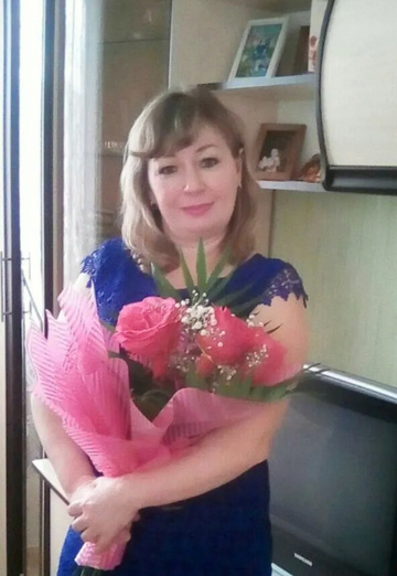 My photo - Klara, 50 from Tujmazy (@klara1409)