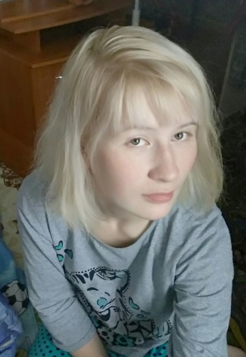 Моя фотография - Диана, 31 из Яренск (@diana26556)
