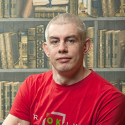 ДЕНИС, 34, Ковров