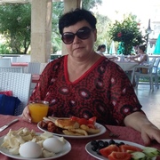 Елена, 60, Железногорск