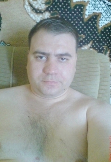 Моя фотография - Олег, 44 из Навои (@oleg7450)