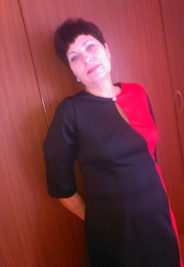 My photo - natali  polivanova, 58 from Novoshakhtinsk (@natalipolivanova)