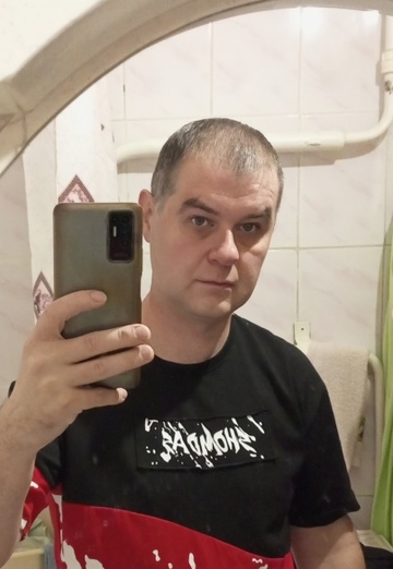 Maksim (@maksim194792) — my photo № 1