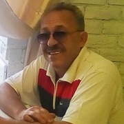 Sergey 62 Yekaterinburg
