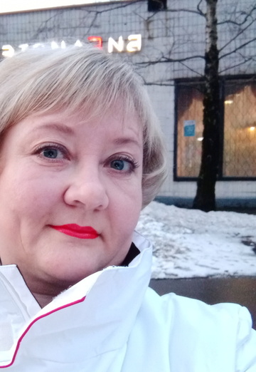 Моя фотография - Ольга, 42 из Москва (@olga365121)