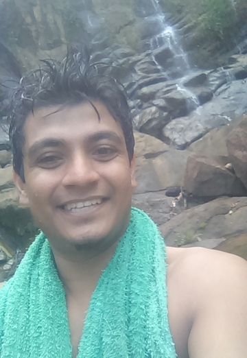 My photo - Nuwan, 38 from Colombo (@nuwan0)