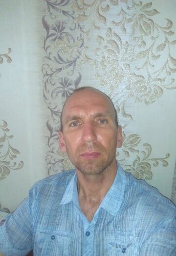 My photo - Aleksandr, 52 from Kemerovo (@aleksandr874707)