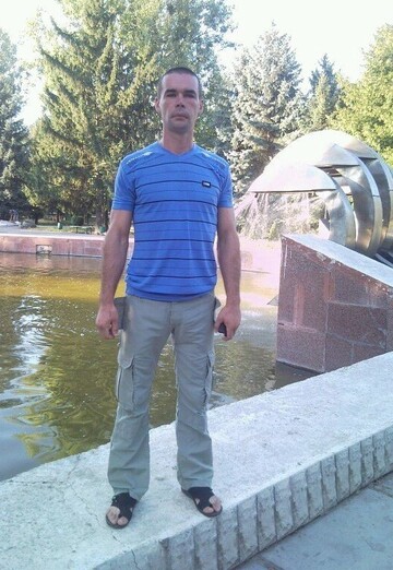 Моя фотография - Василий, 40 из Рыбница (@vasiliy60986)