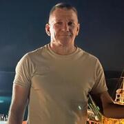 Aleksey 55 Saint Petersburg