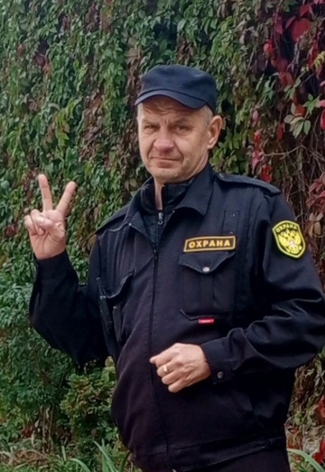 My photo - Vladimir, 49 from Suvorov (@vladimir472078)